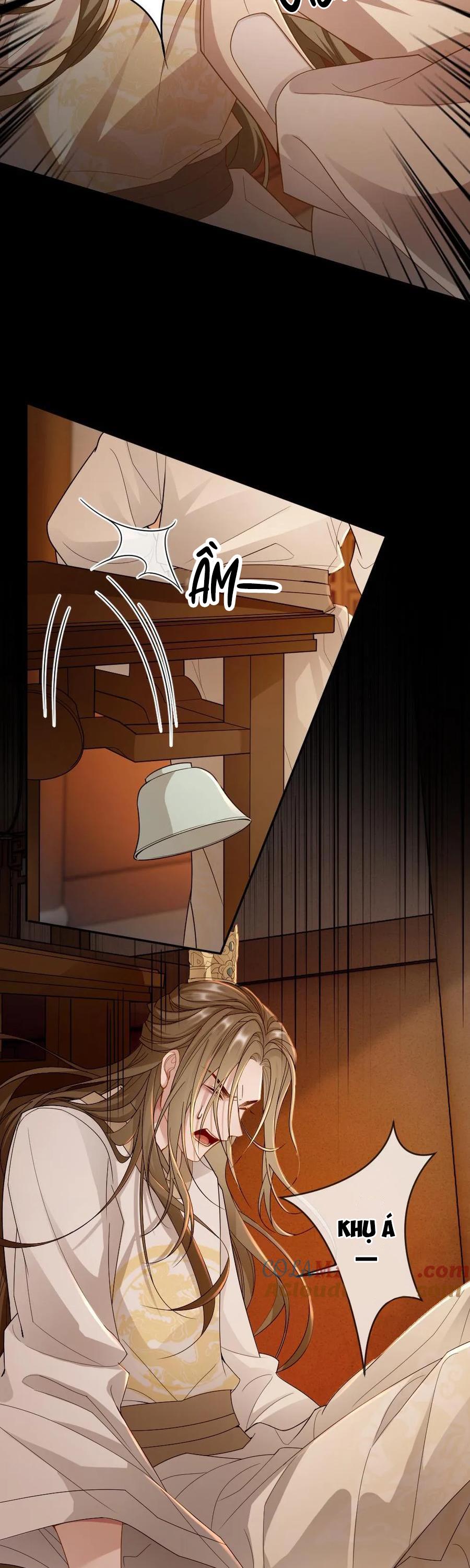 Đọc truyện Khát Vọng Ngọt Ngào - Chapter 217