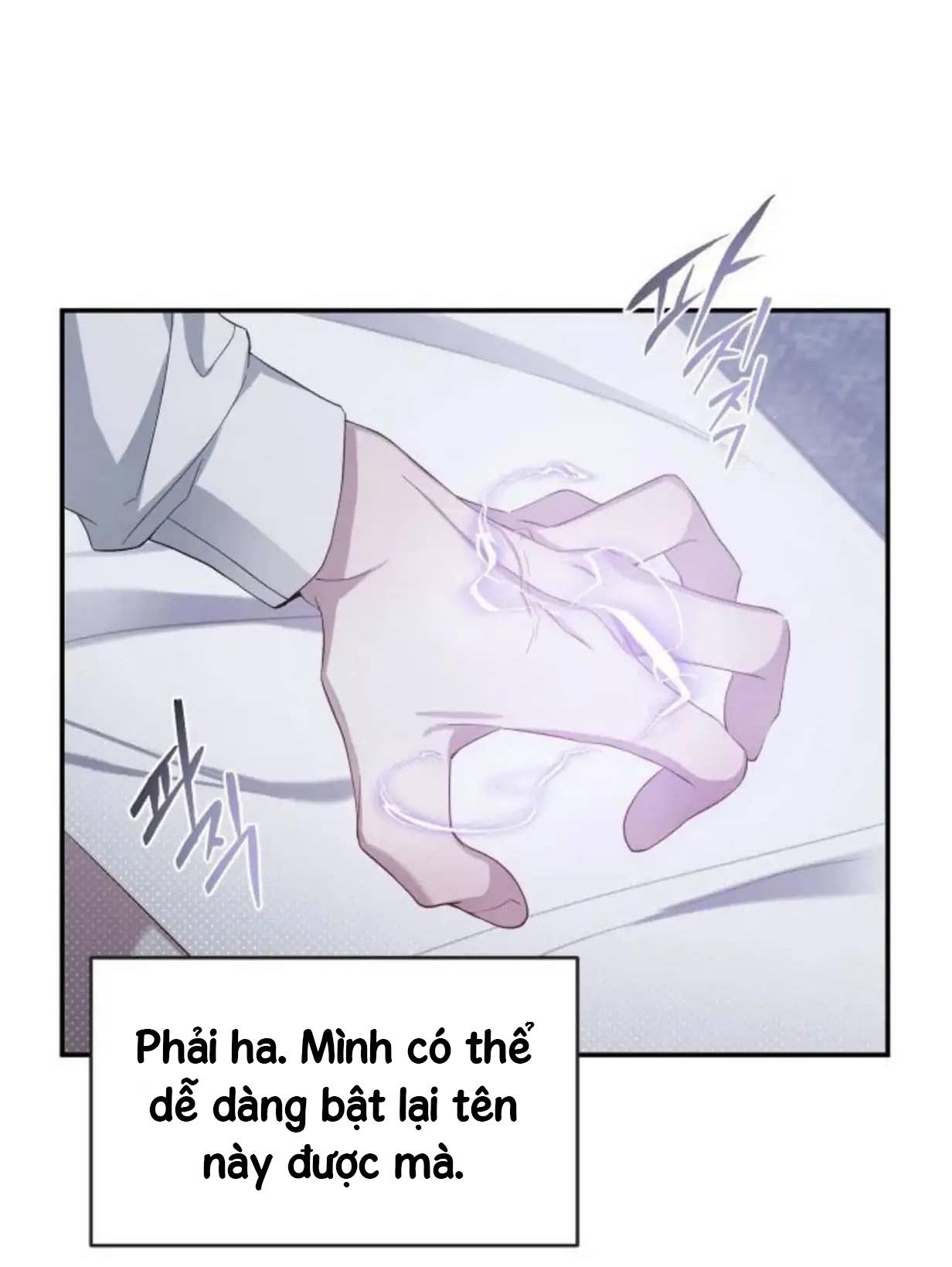 Đọc truyện Tên đạo sư rắc rối - Chapter 3