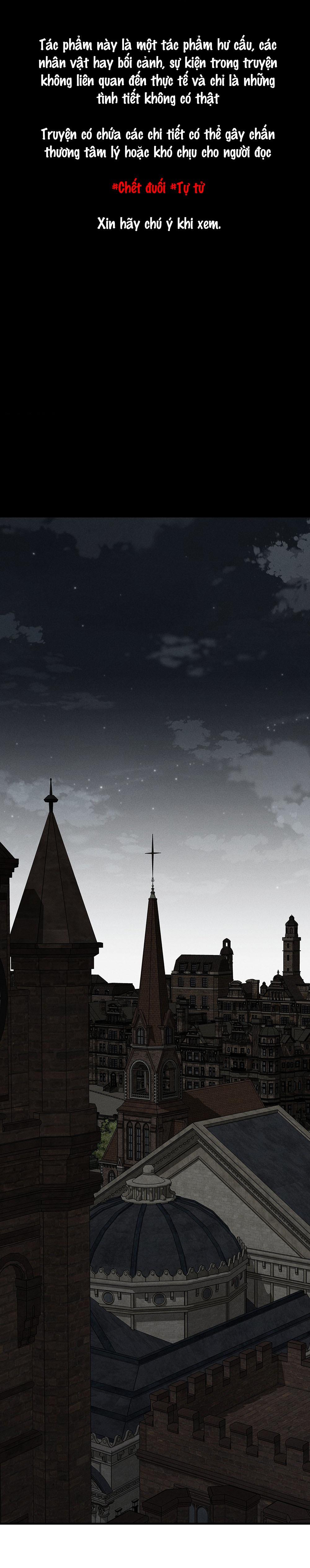 Đọc truyện  Pieta - Chapter 8