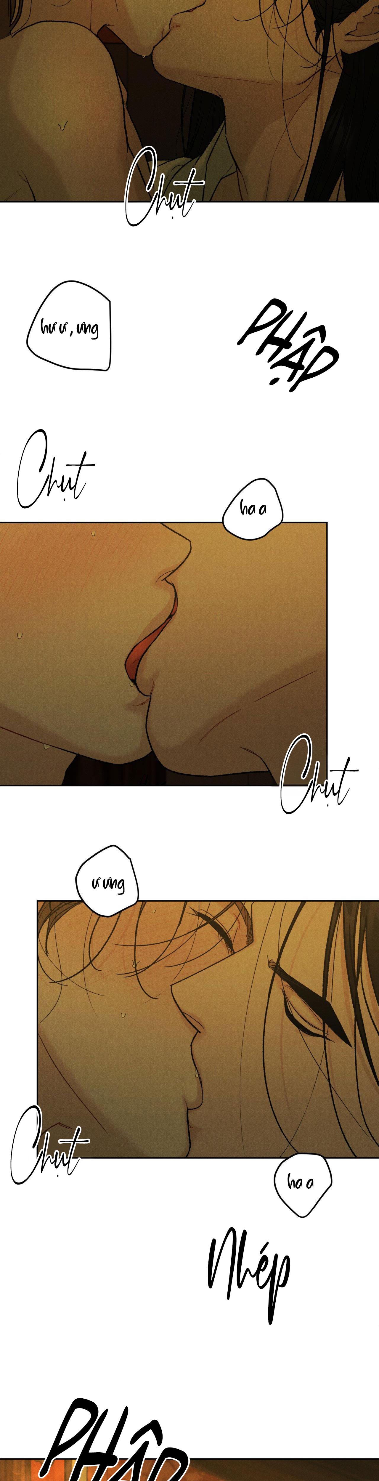 Đọc truyện VƯỢT QUA GIỚI HẠN - Chapter 84