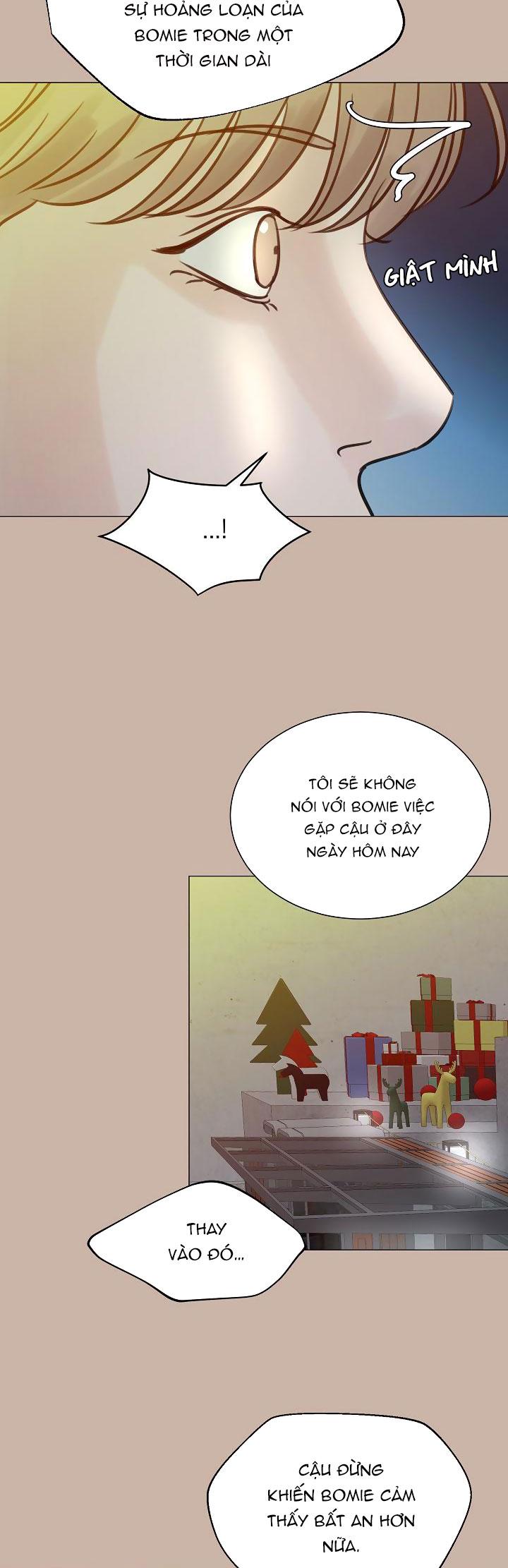 Đọc truyện Ở LẠI BÊN TÔI - Chapter 48