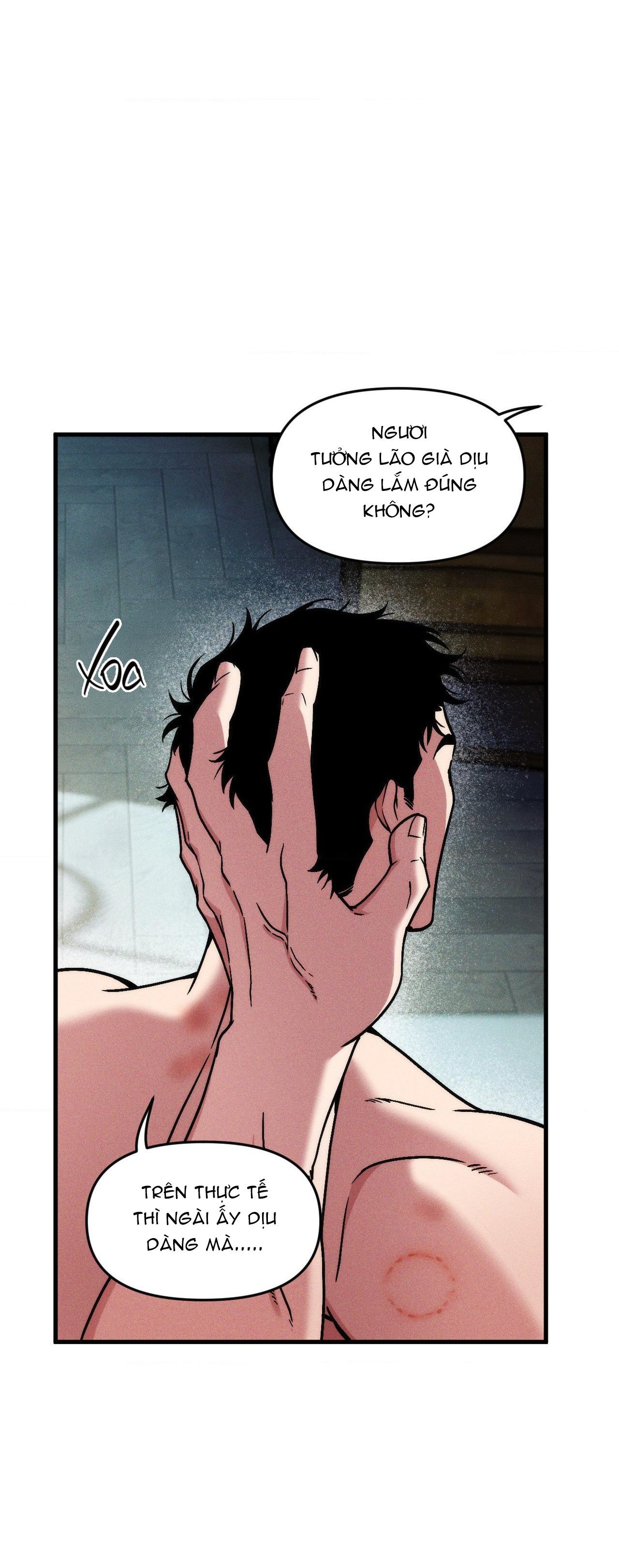 Đọc truyện ANH CHỒNG TẾ PHẨM - Chapter 12