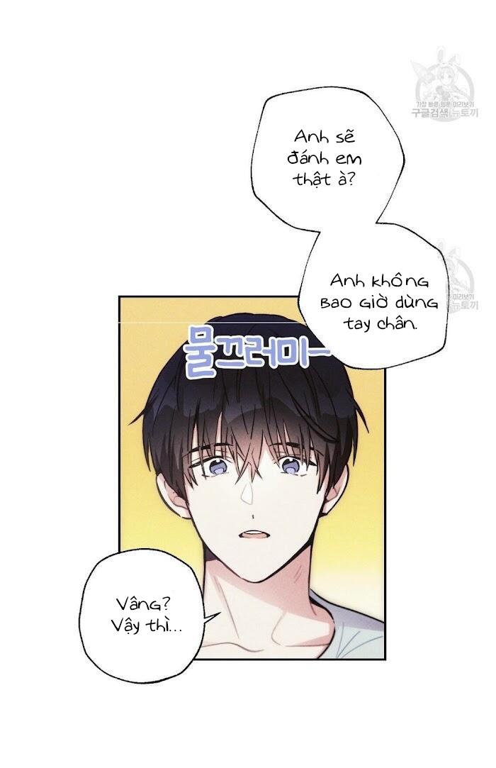 Đọc truyện Mưa Giông - Chapter 31