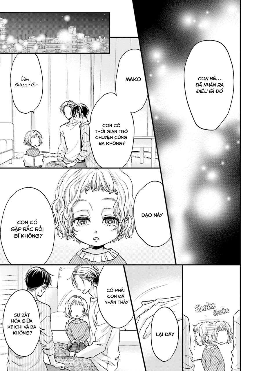 Đọc truyện LIST TRUYỆN MANGA NGẮN THEO YÊU CẦU - Chapter 5.5