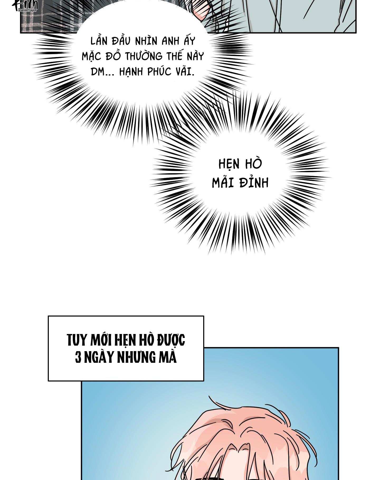 Đọc truyện BL NGẮN TUYỂN CHỌN - Chapter 25.92