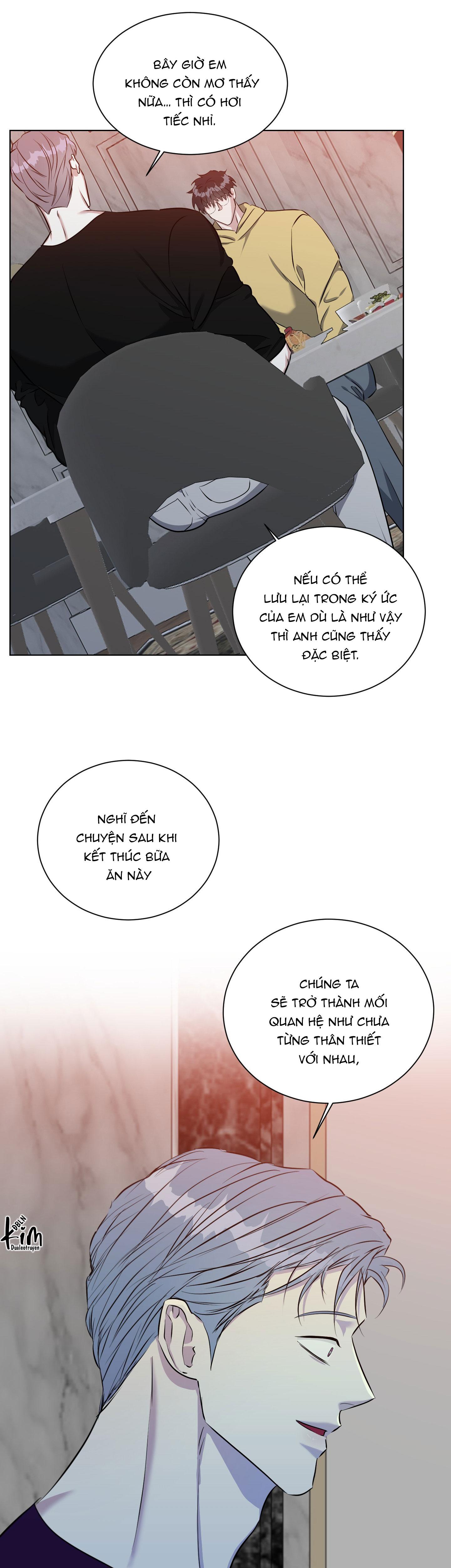 Đọc truyện VỰC RẮN - Chapter 22