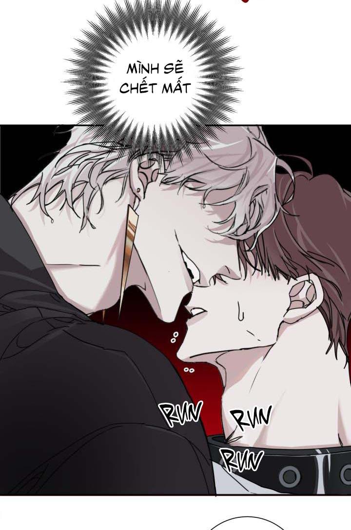 Đọc truyện Lãng mạn một chiều - Chapter 3