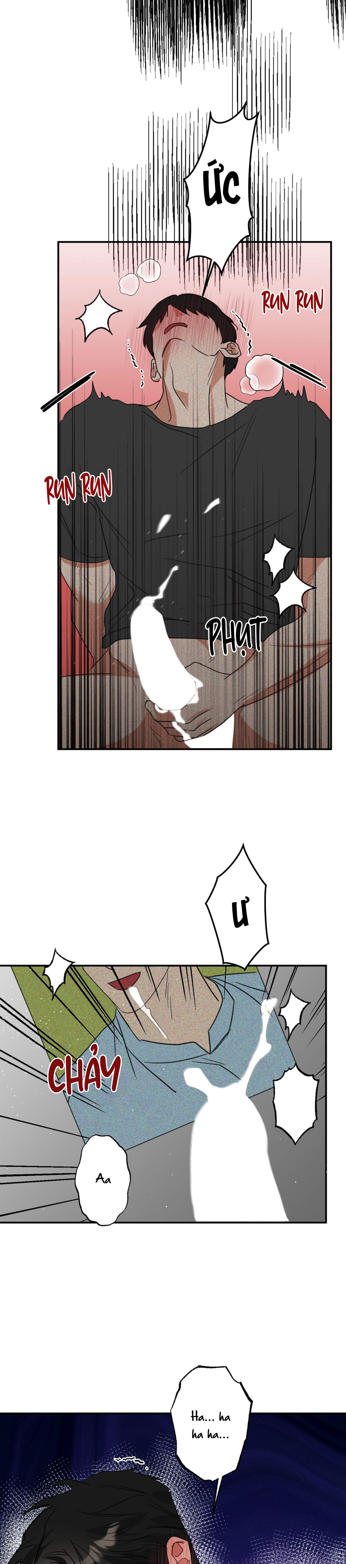 Đọc truyện DẠY CHỊCH - Chapter 4