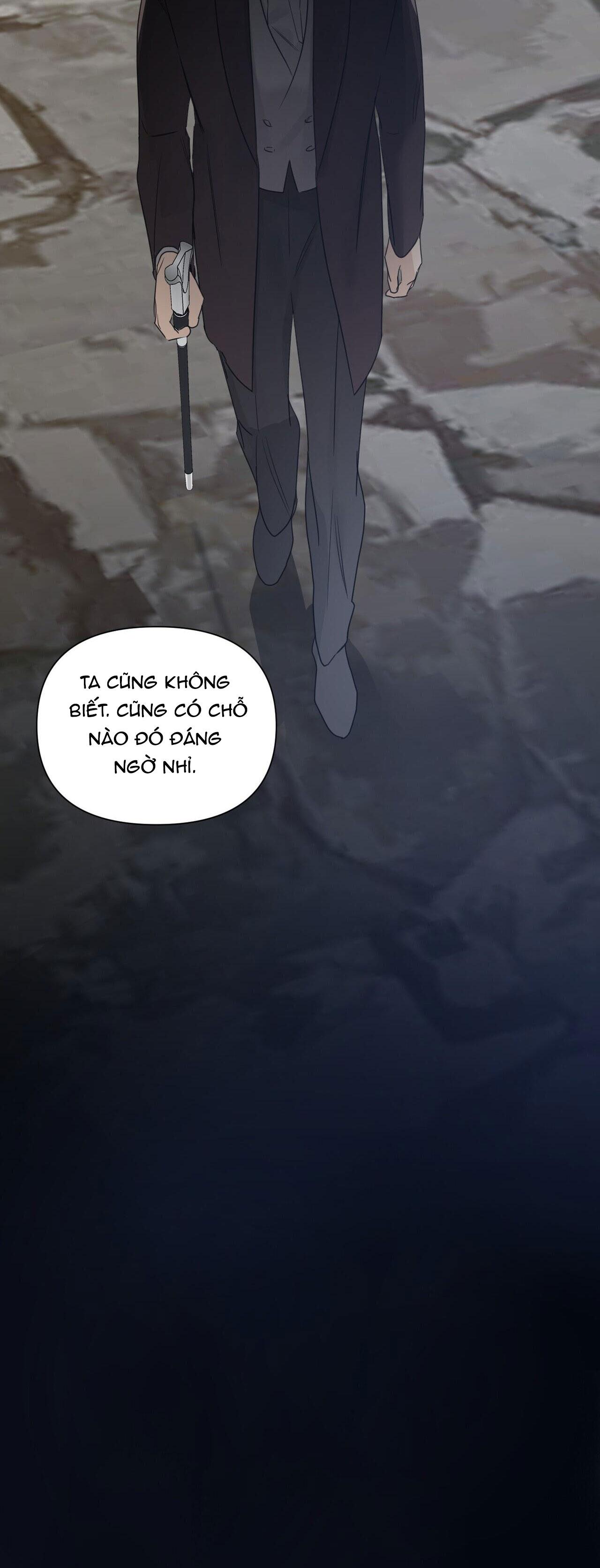 Đọc truyện INTO THE ROSE GARDEN - Chapter 49