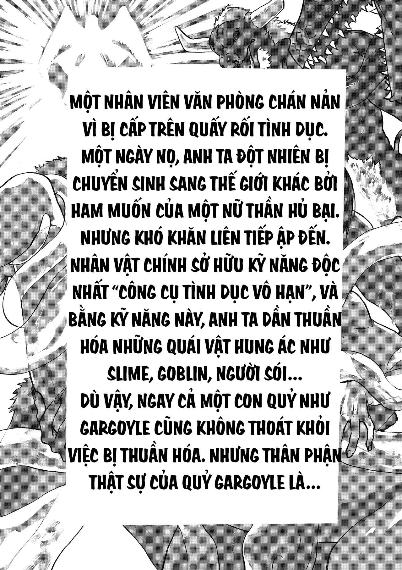 Đọc truyện Ở đây có yaoi hơi bị choáy - Chapter 320