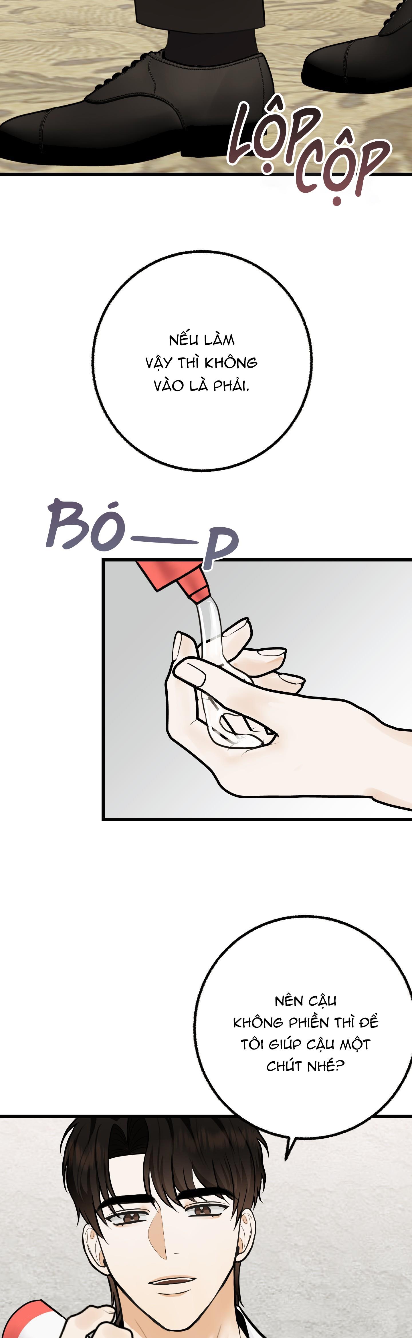 Đọc truyện Ông chủ, hoàn tiền cái thứ chết tiệt này đi! - Chapter 2