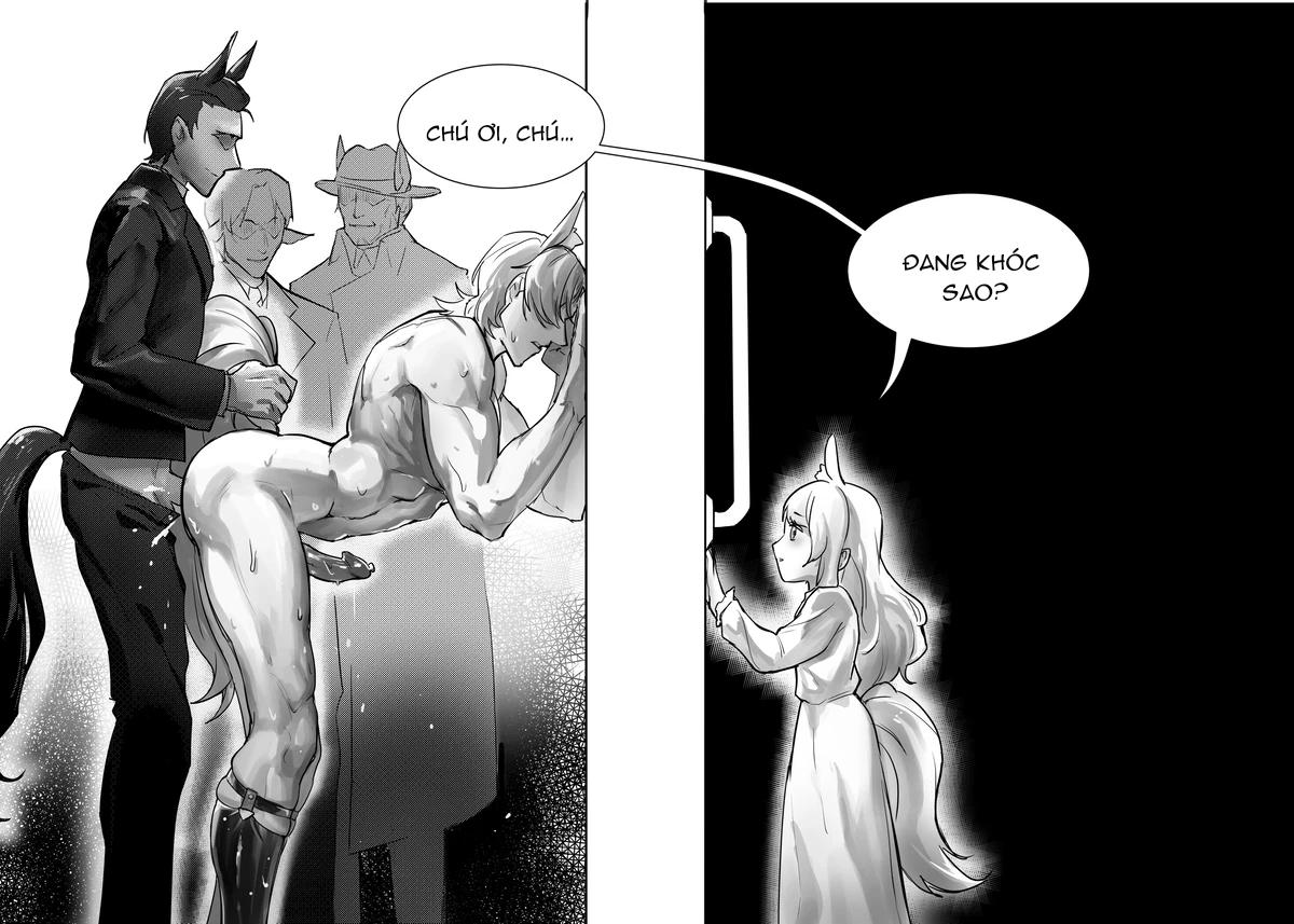 Đọc truyện Tuyển tập trôn có lài - Chapter 73