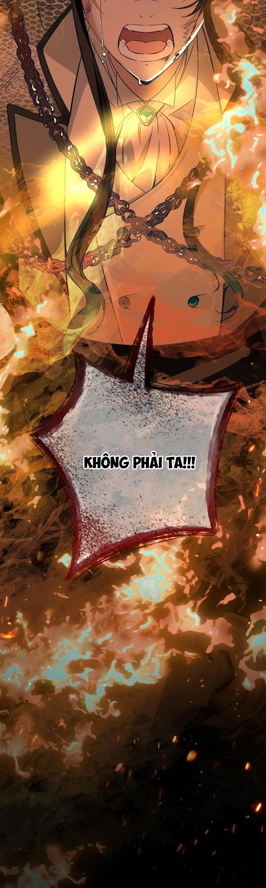 Đọc truyện Phệ Chủ - Chapter 1