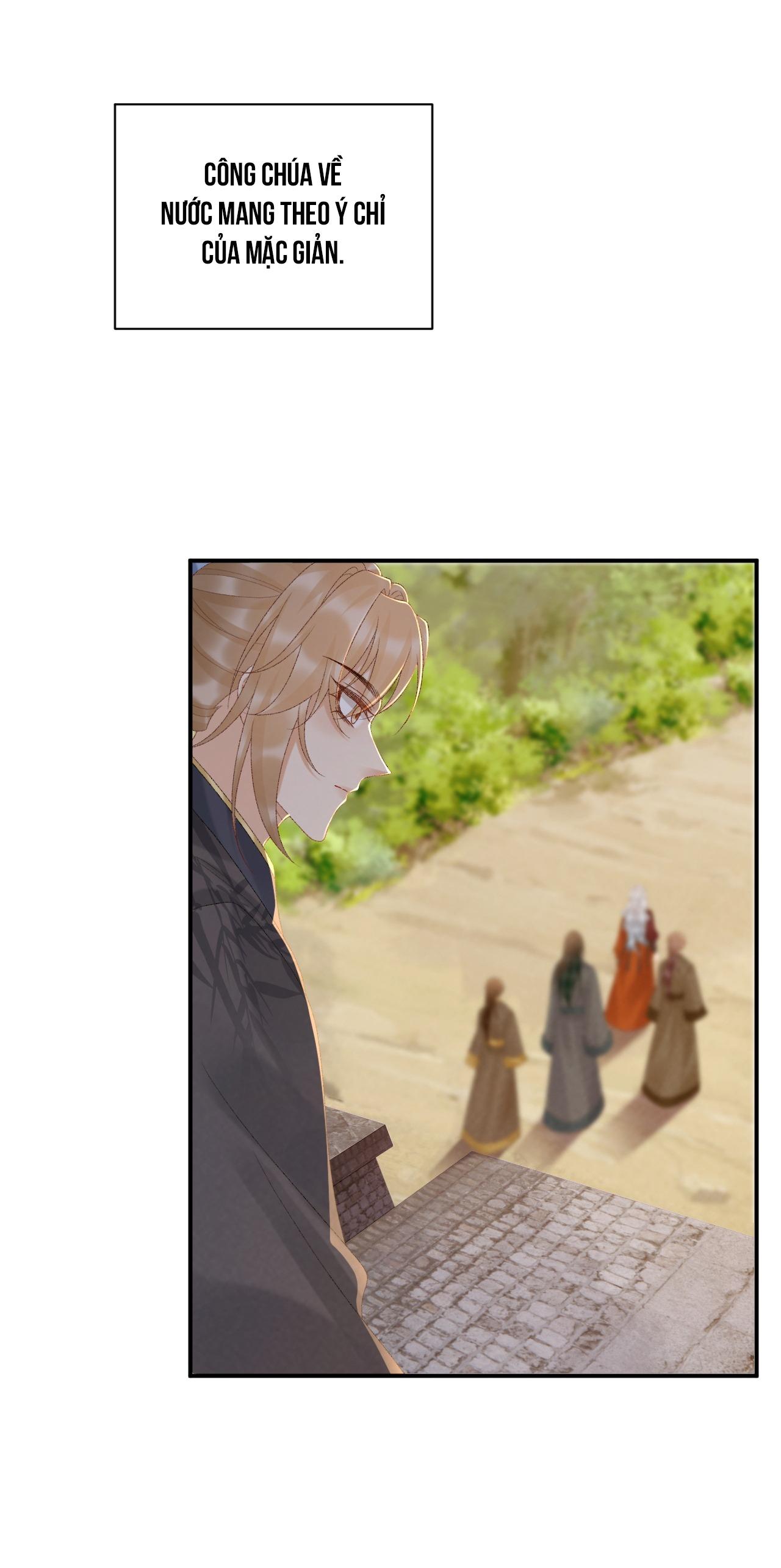 Đọc truyện CẠM BẪY CỦA KẺ BIẾN THÁI - Chapter 120