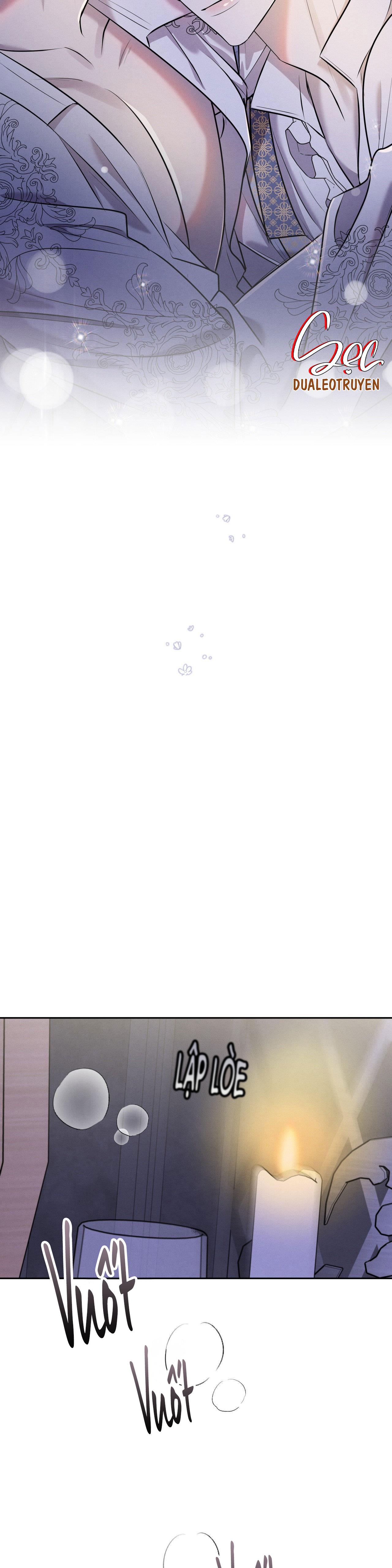 Đọc truyện ĐÁM CƯỚI TAI TIẾNG - Chapter 6