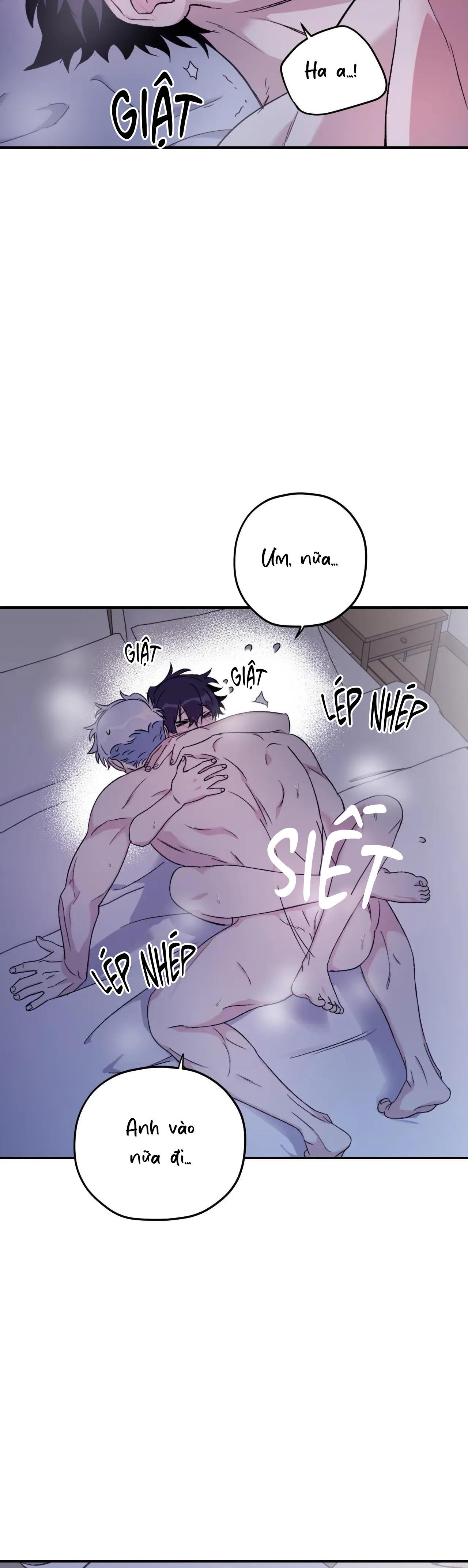 Đọc truyện Sóng Tìm Em - Chapter 66