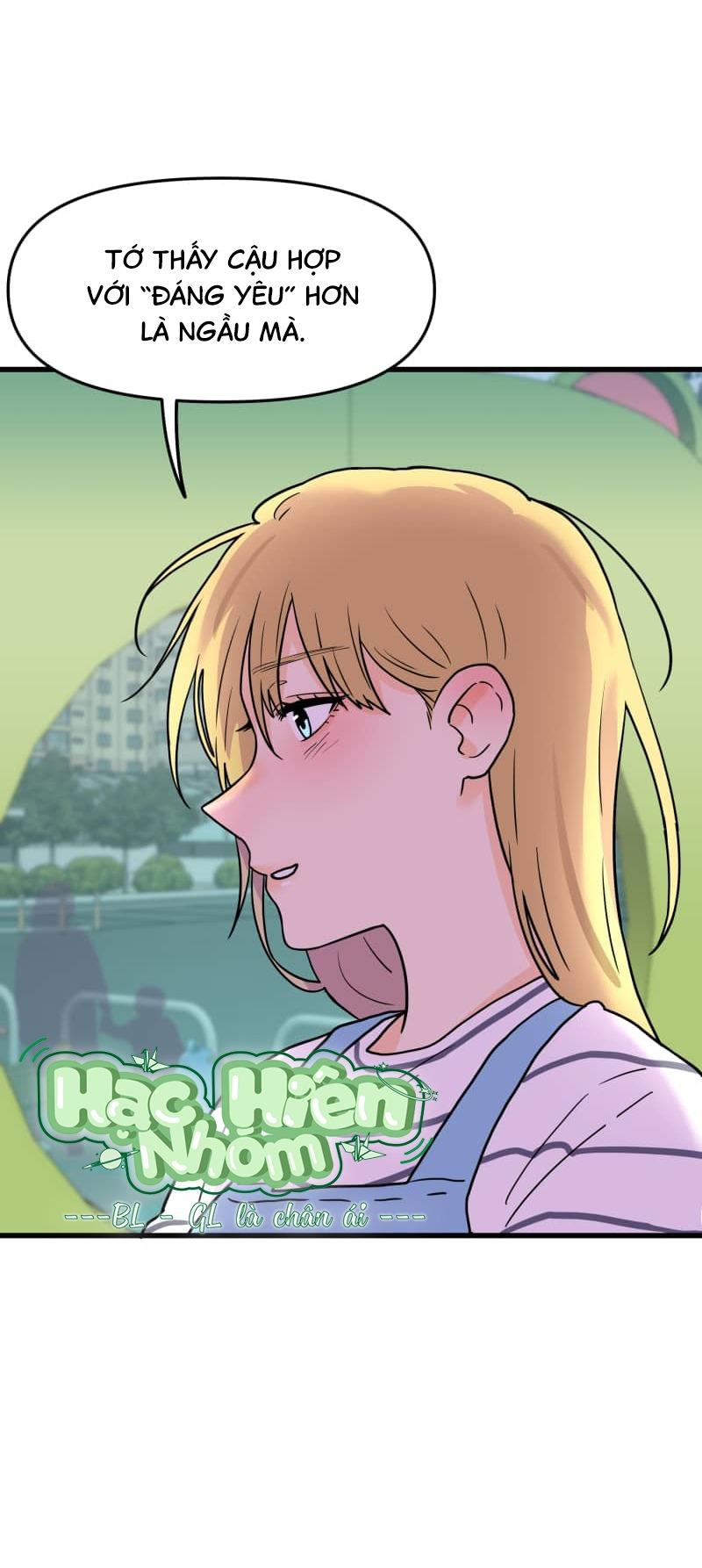 Đọc truyện Truyện Ngôn Nhưng Không Ngôn Lắm - Chapter 108