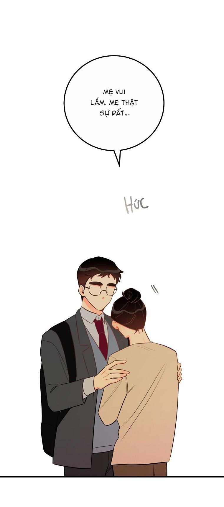 Đọc truyện Có Chuyện Gì Xảy Ra với Sự Nổi Tiếng Của Tôi Thế? - Chapter 51