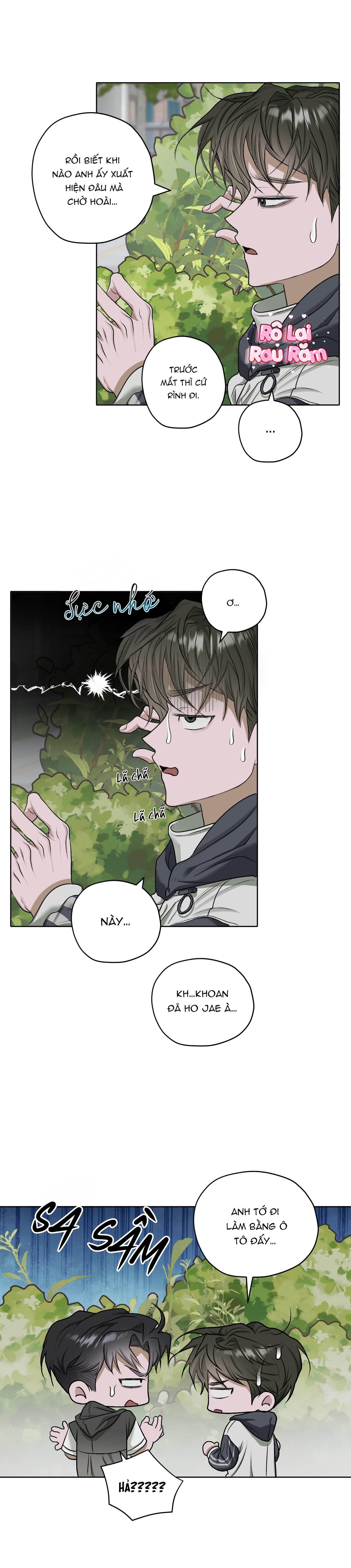 Đọc truyện  Đầm Hoa Sen - Chapter 37
