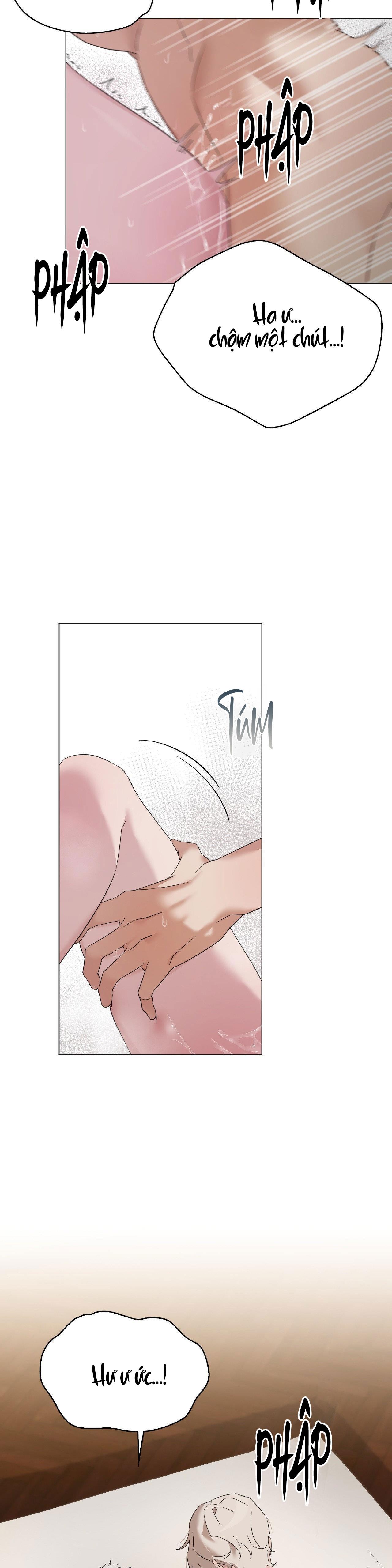 Đọc truyện LỖI TẠI DỄ THƯƠNG - Chapter 10