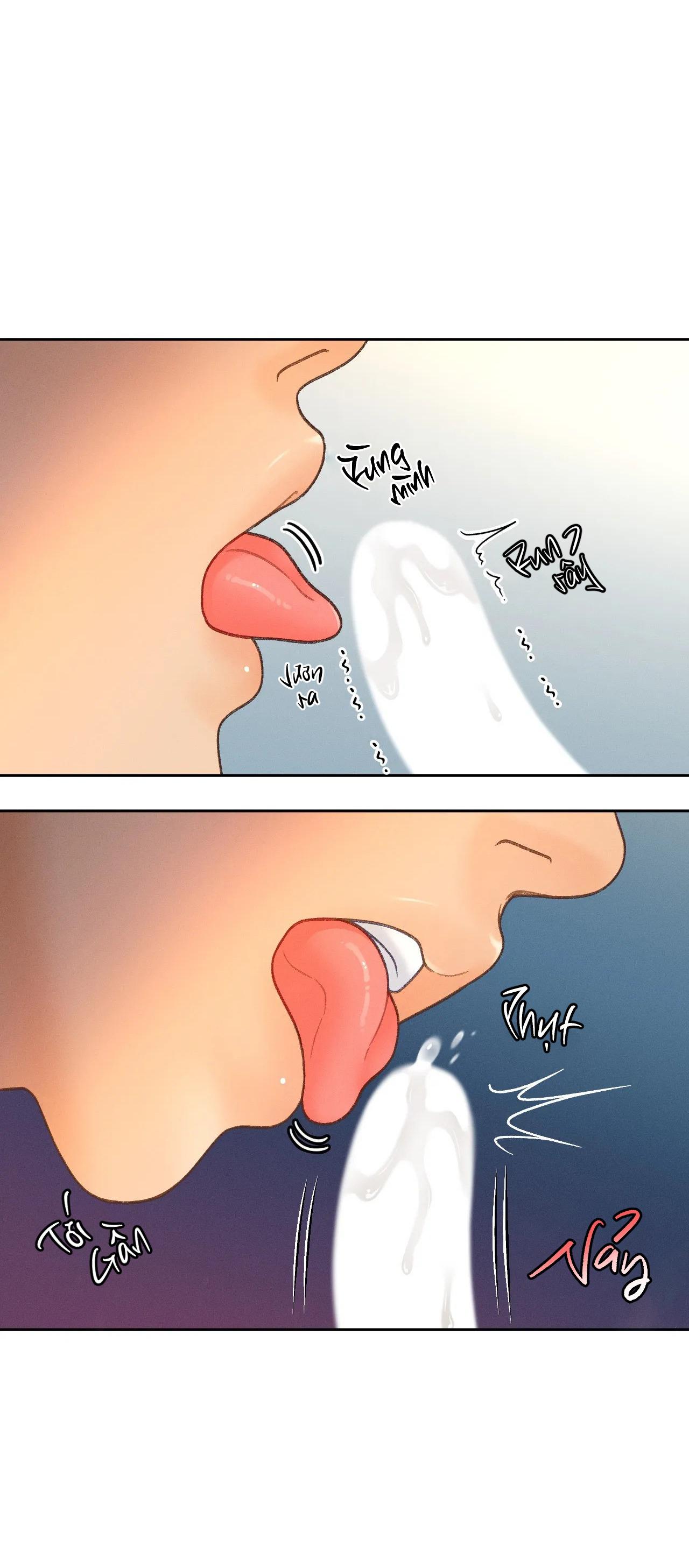 Đọc truyện RẠP CHIẾU PHIM ANEMONE - Chapter 53