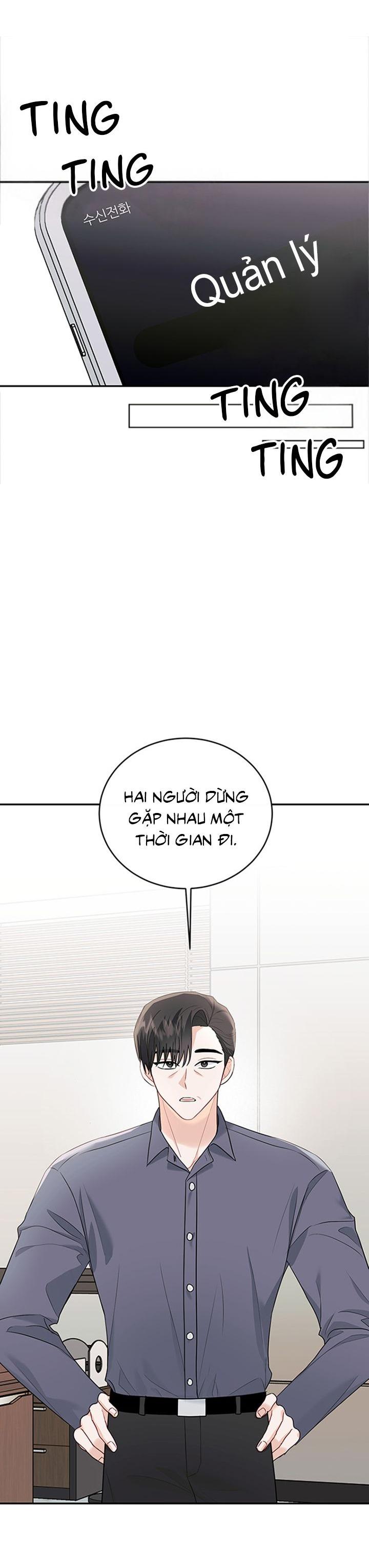 Đọc truyện TIỂU THỬ: BẮT ĐẦU MÙA HÈ - Chapter 57