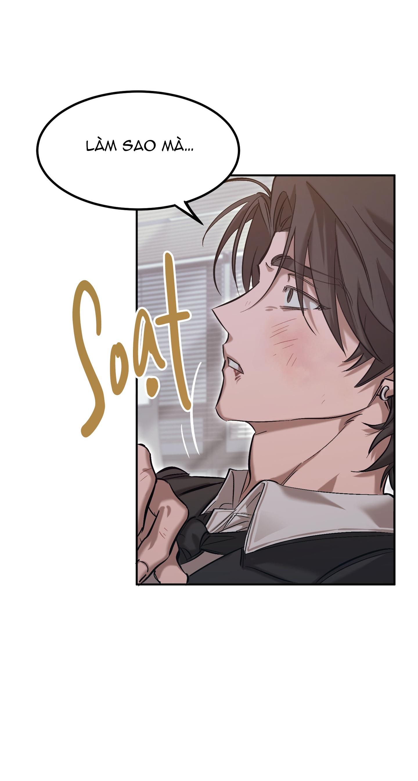 Đọc truyện BLOODY HELL - Chapter 8