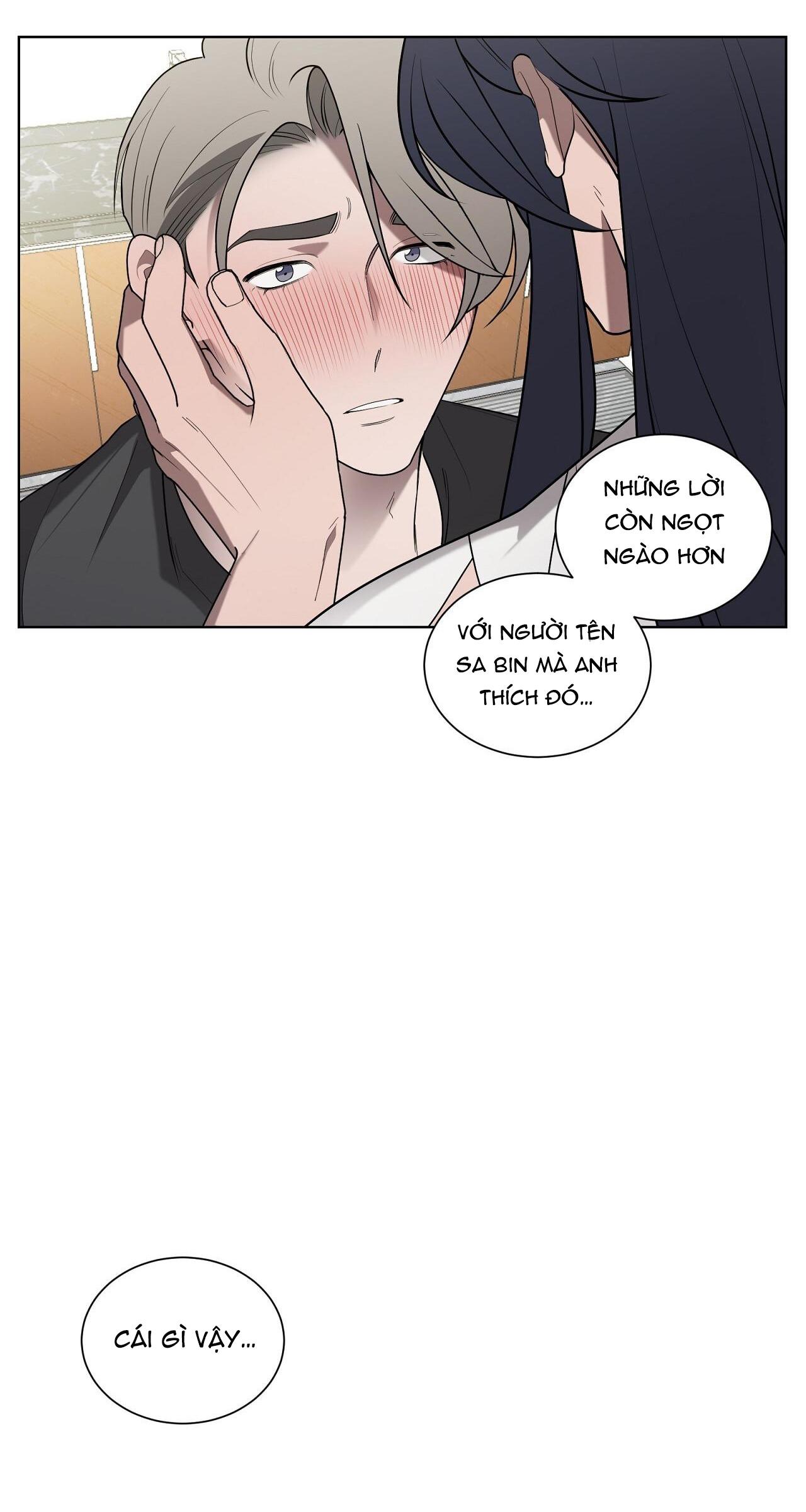 Đọc truyện KHI CHIM THƯỚC ĐẾN - Chapter 23