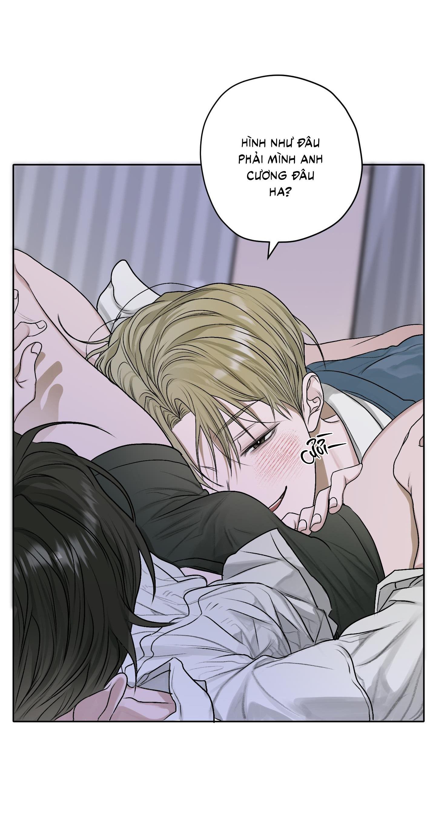 Đọc truyện  Đầm Sen Héo Úa - Chapter 33