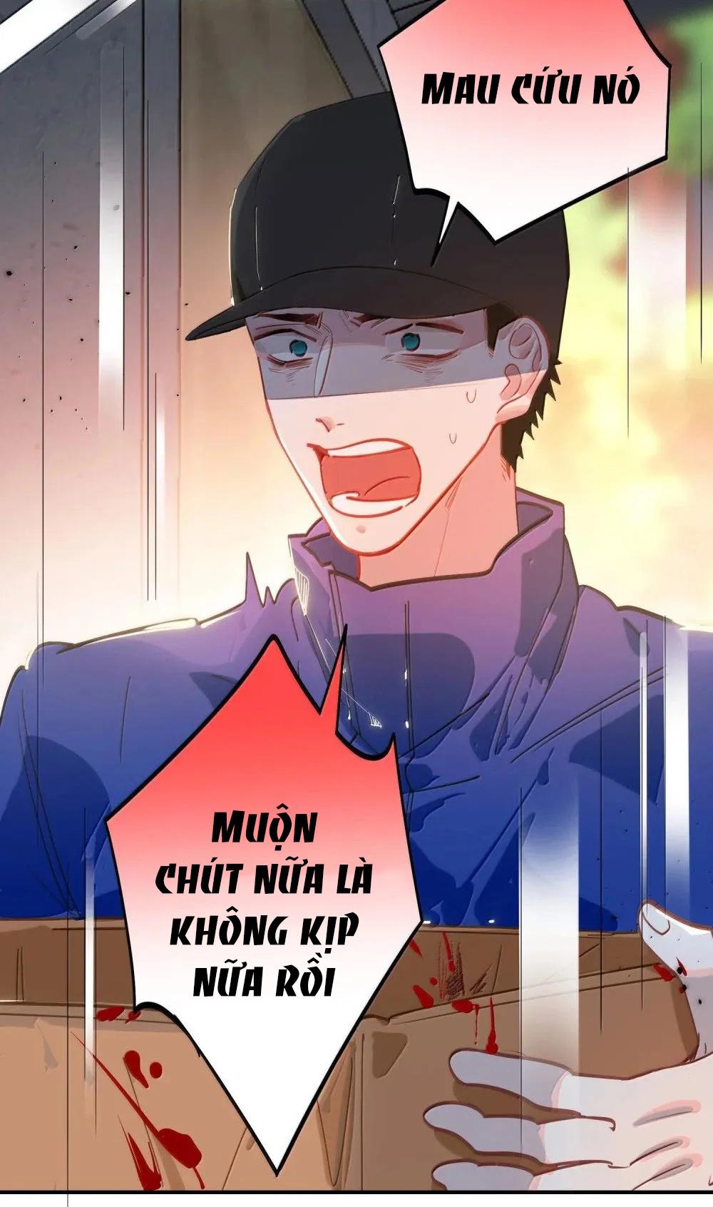 Đọc truyện Tôi có bệnh - Chapter 64