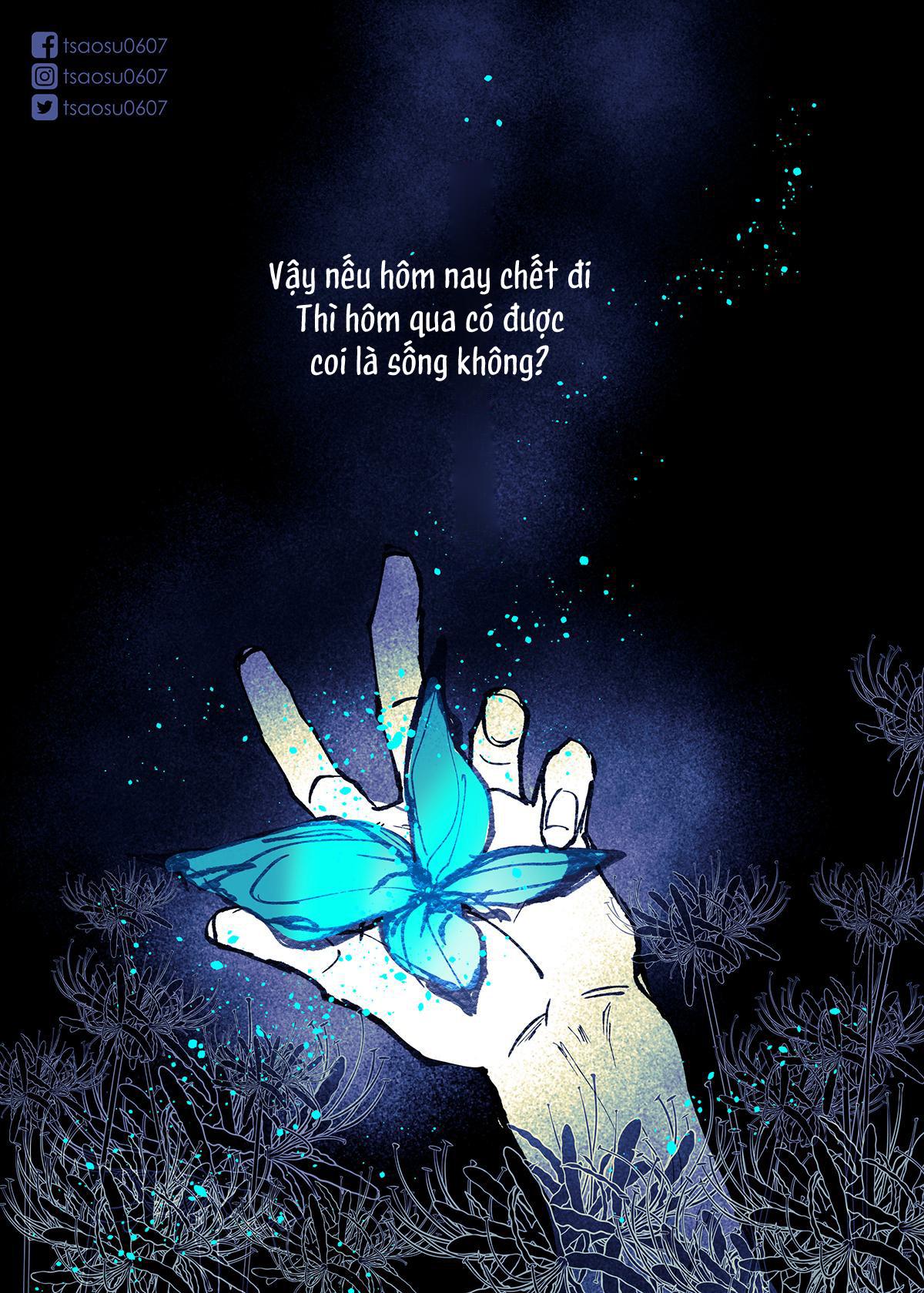 Đọc truyện Đồ Đệ Đạo Sĩ Và Sư Phụ Xác Sống - Chapter 6