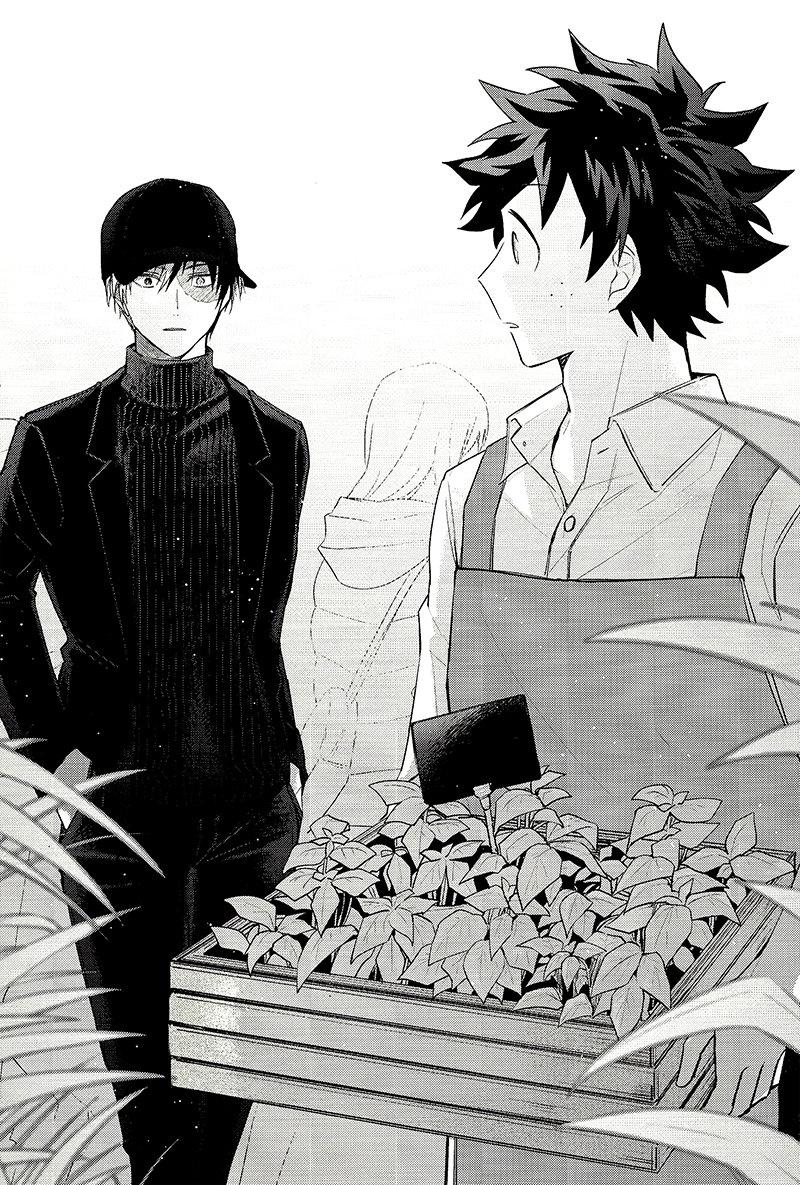 Đọc truyện TỔNG HỢP ONESHOT BL CHỊT CHỊT - Chapter 378