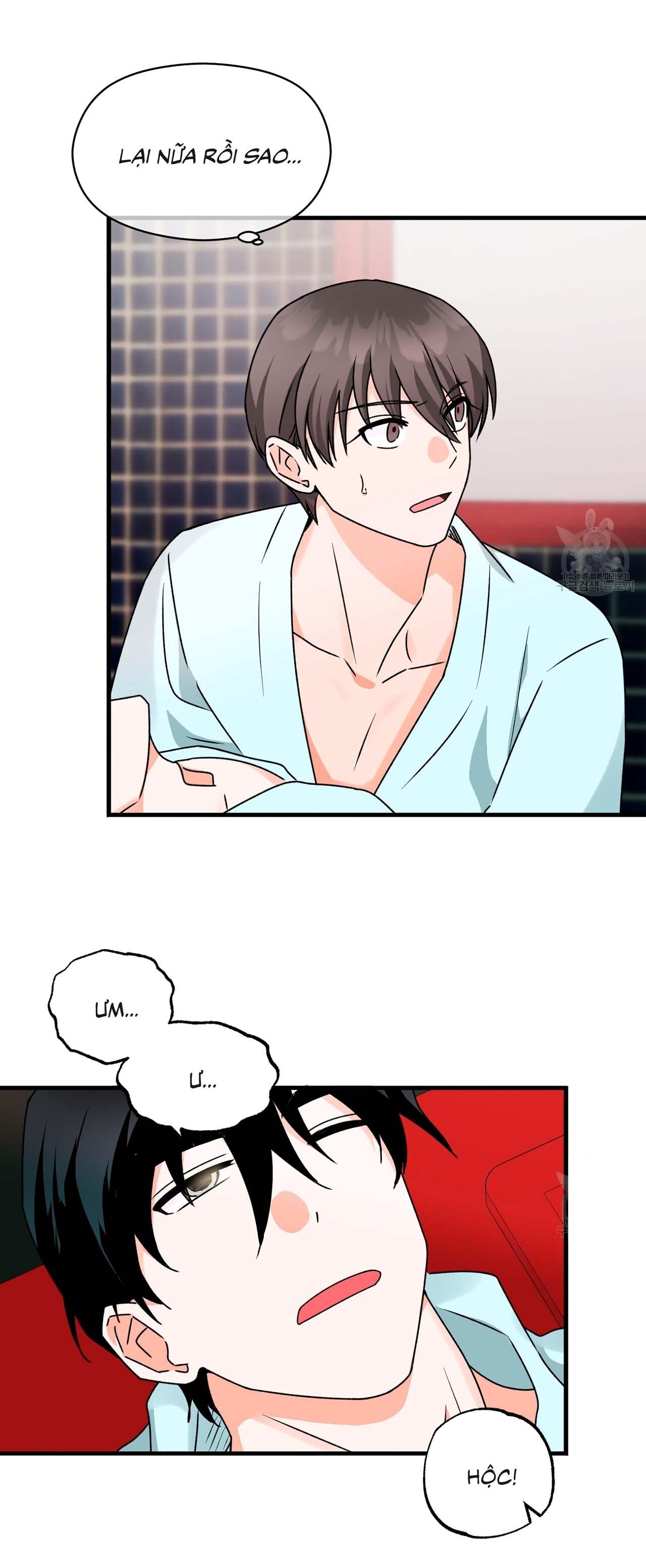 Đọc truyện Bách Dạ - Chapter 32