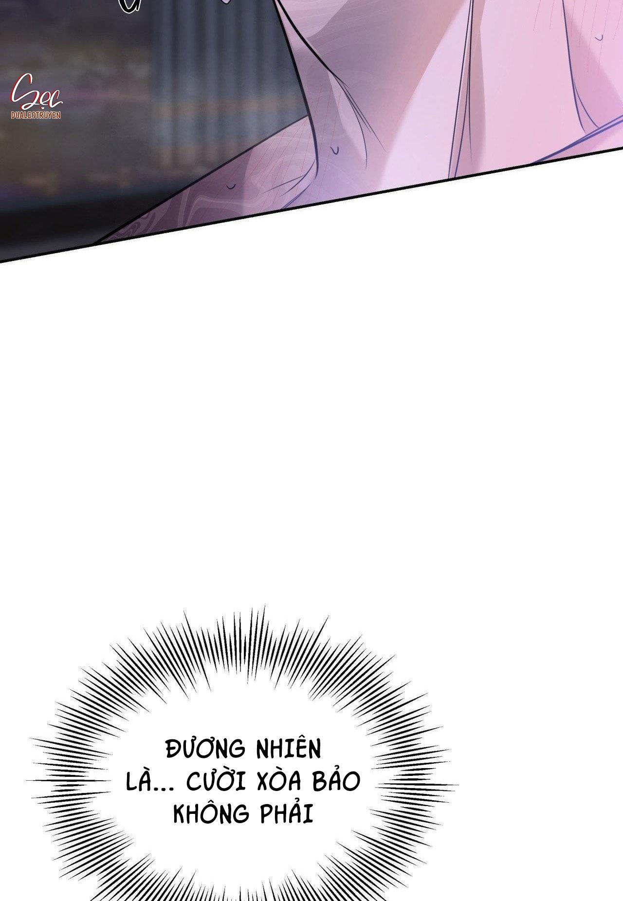 Đọc truyện LỆNH CỨU RỖI - Chapter 49