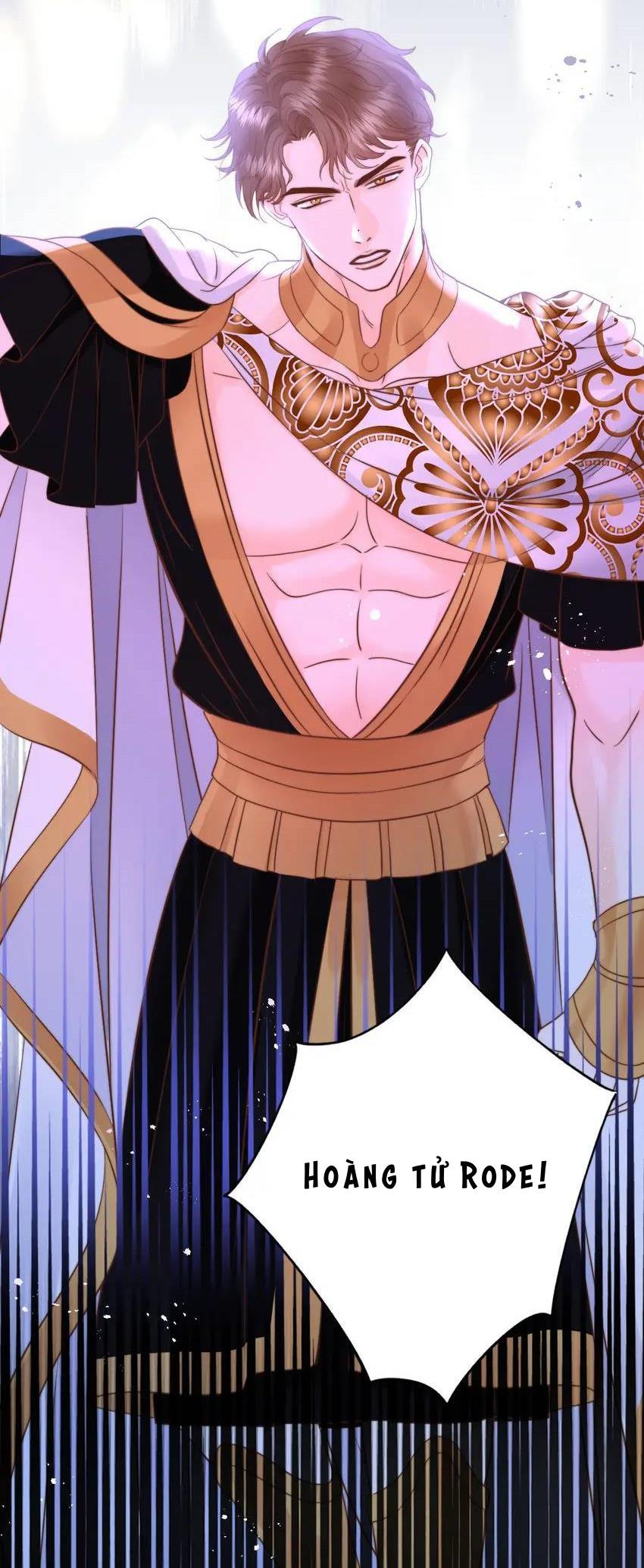 Đọc truyện Crazy About Me - Chapter 15