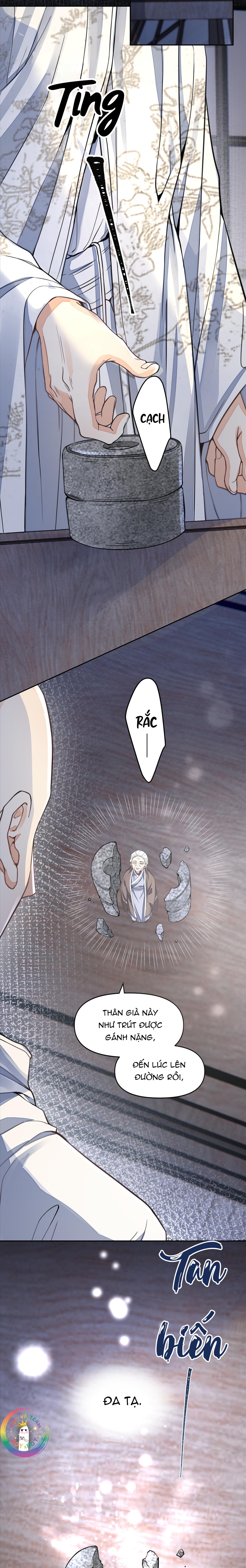 Đọc truyện (END) Đồng Tiền Kham Thế - Chapter 28