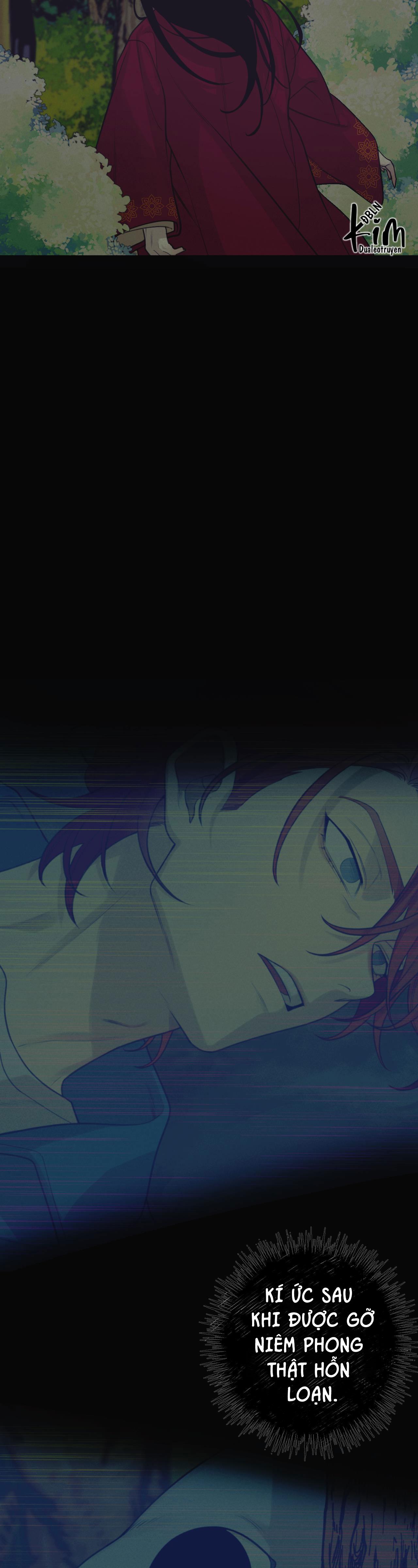 Đọc truyện QUẺ BÓI GIẤC MƠ CỦA YÊU TINH - Chapter 5