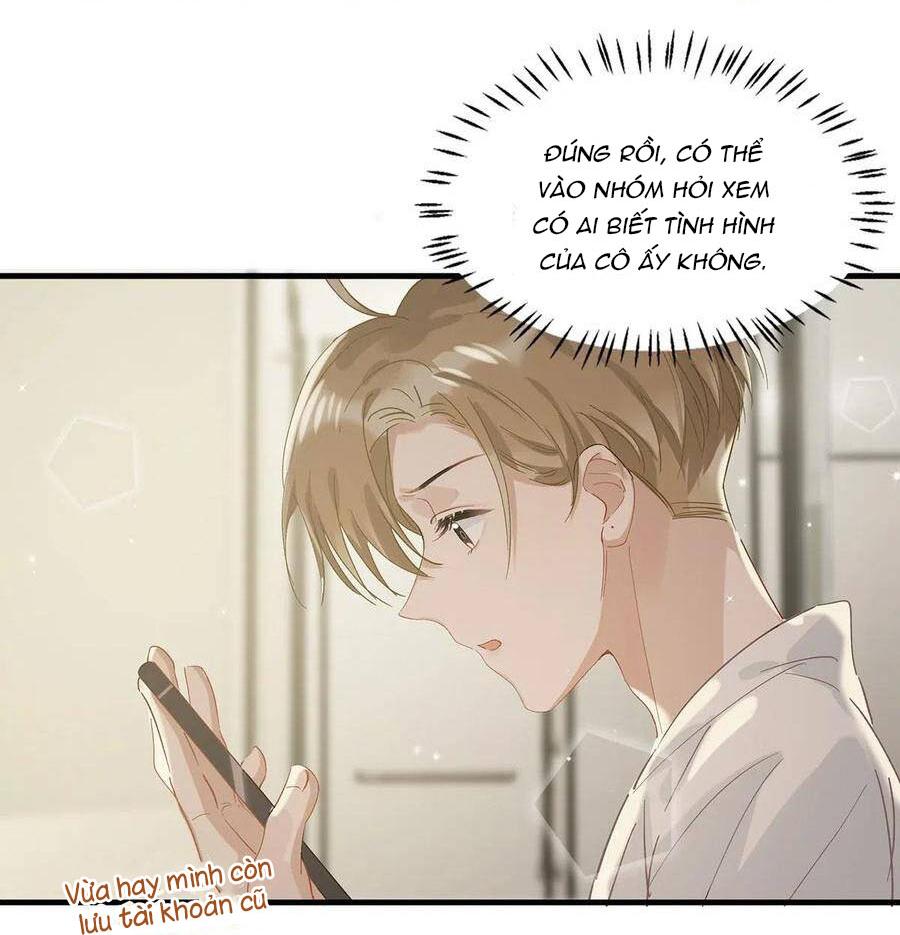 Đọc truyện Tôi và đối tác của tôi [DROP] - Chapter 22