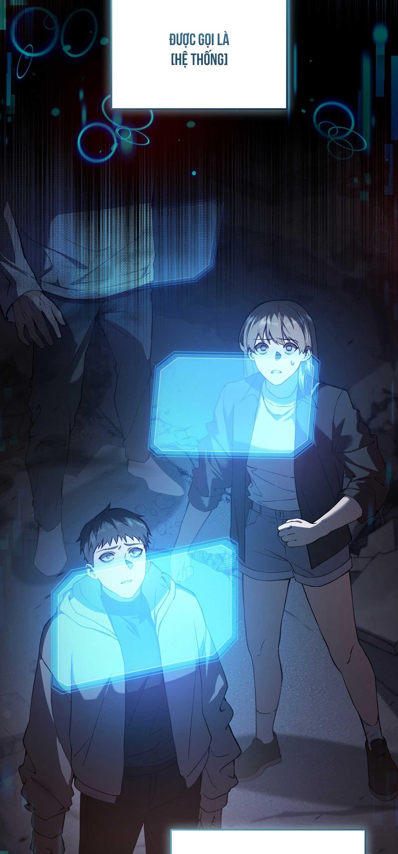 Đọc truyện Hunter muốn sống một cách yên bình - Chapter 1