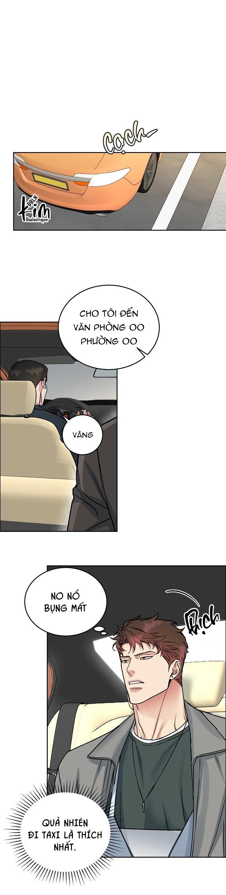Đọc truyện CHÓ VÀ CHIM - Chapter 20