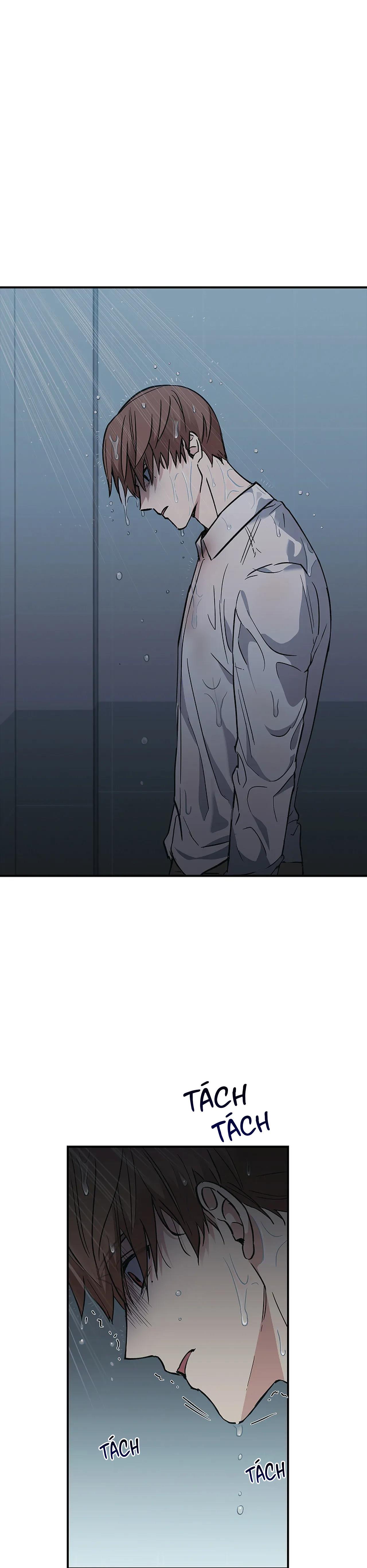 Đọc truyện DEADMAN - Chapter 11