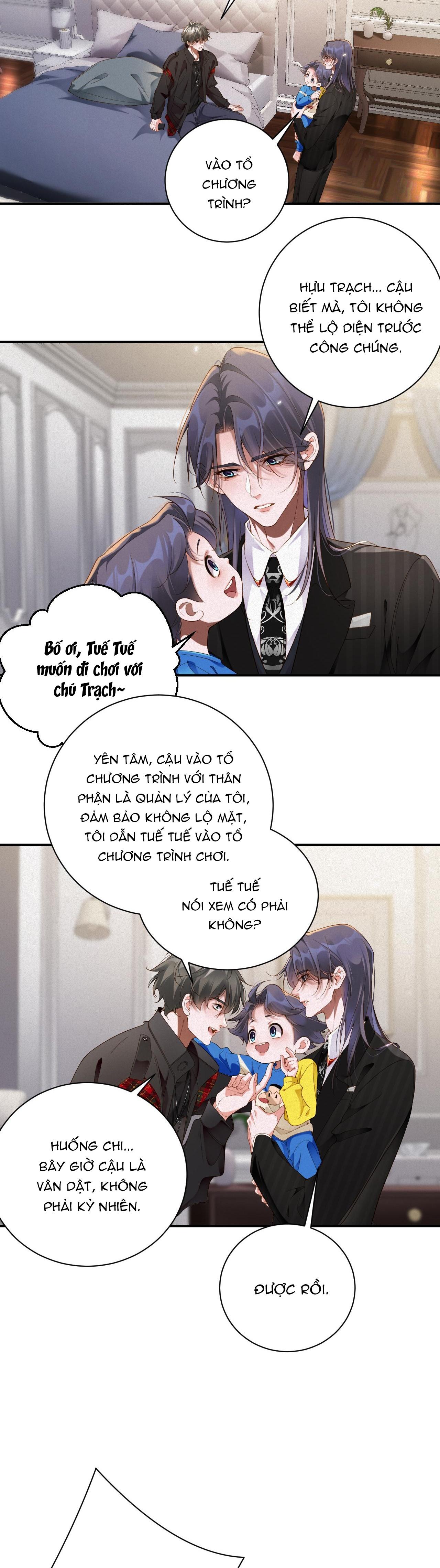 Đọc truyện CHỒNG CŨ MUỐN TÁI HÔN LẦN NỮA - Chapter 55