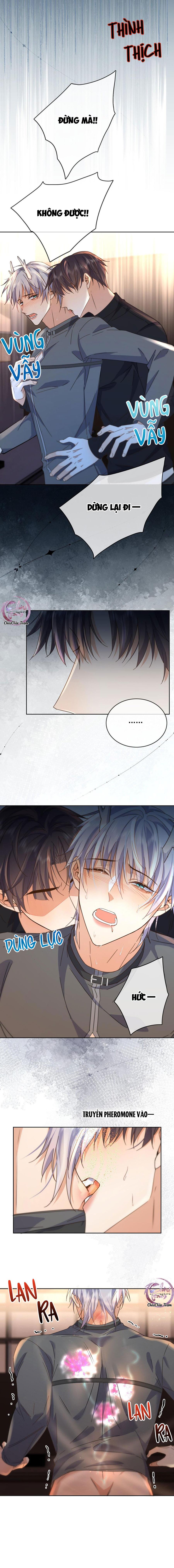 Đọc truyện Giáo Huấn Em Trai Hư Hỏng - Chapter 41