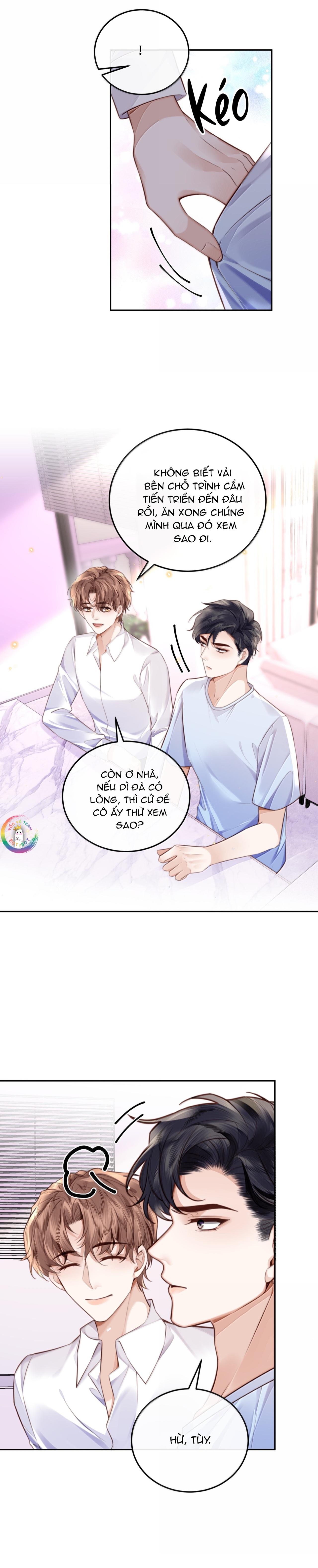 Đọc truyện (END) Đặc Chế Cho Riêng Anh - Chapter 100
