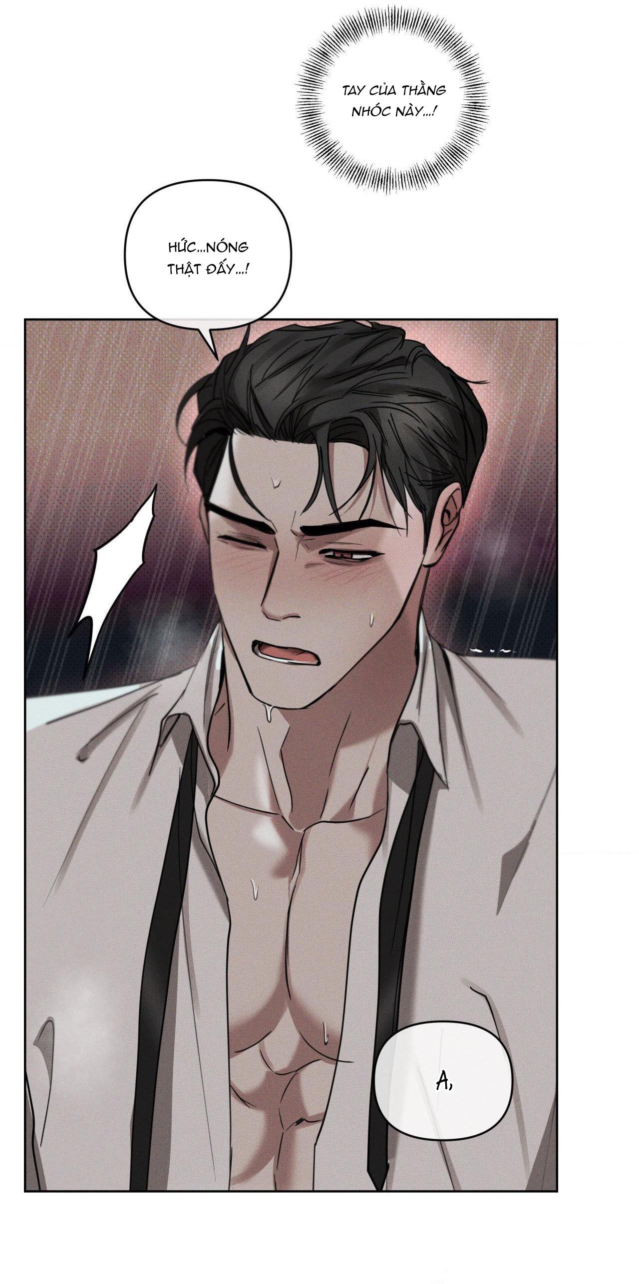 Đọc truyện Dearest - Chapter 7