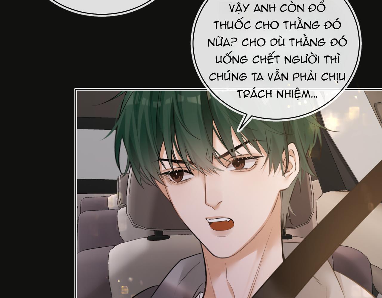 Đọc truyện Đối Thủ Không Đội Trời Chung Cuối Cùng Cũng Phá Sản Rồi! - Chapter 36