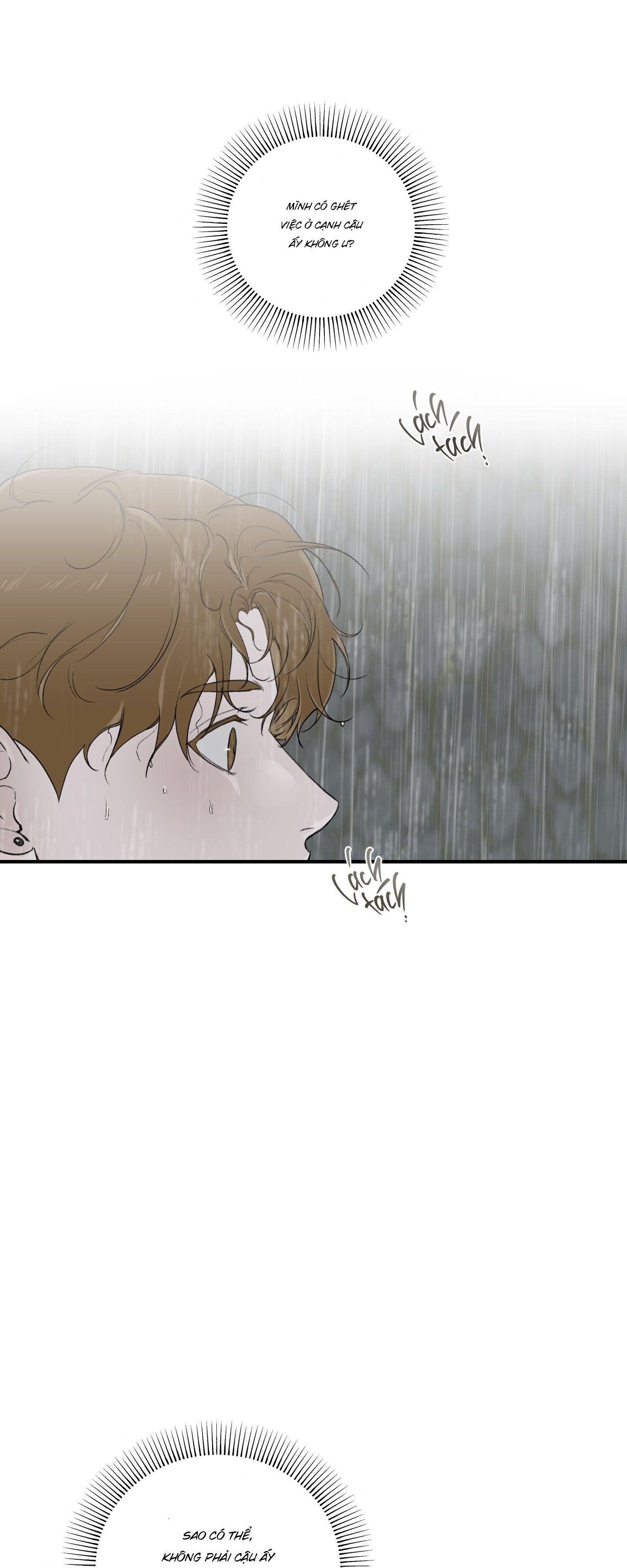 Đọc truyện LỜI TỎ TÌNH CHÂN THÀNH NHẤT - Chapter 4