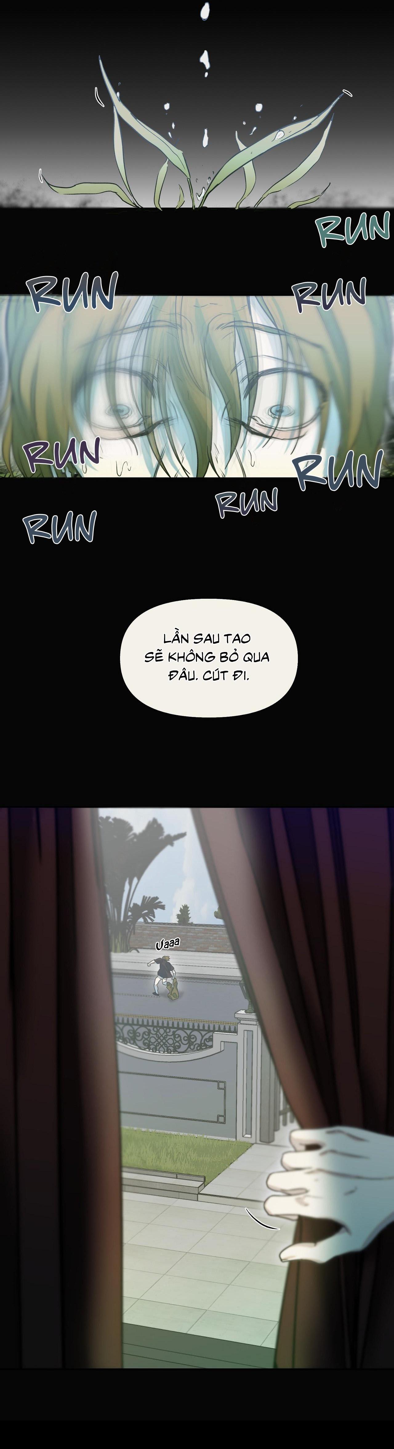 Đọc truyện NERD PROJECT - Chapter 21