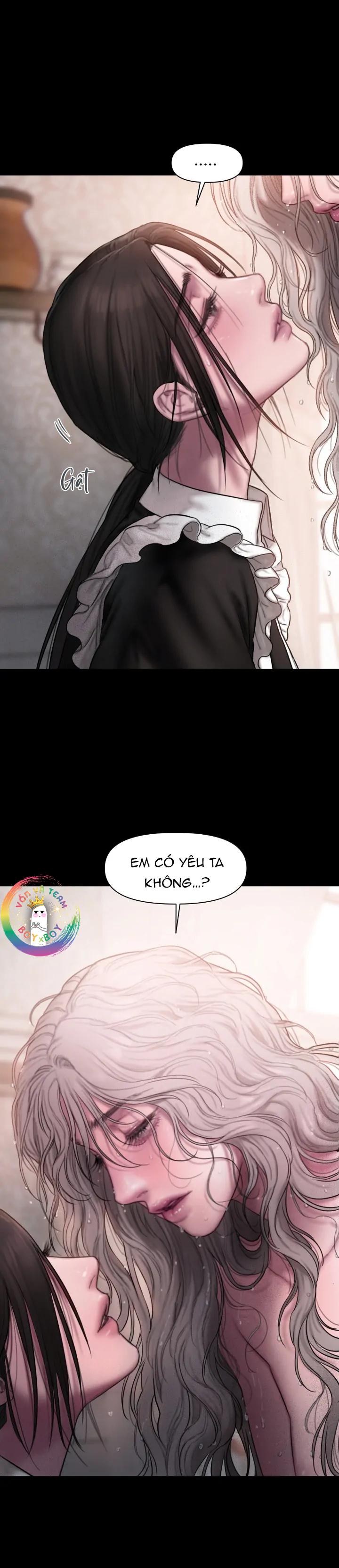 Đọc truyện (END) Lily Of The Valley - Chapter 1