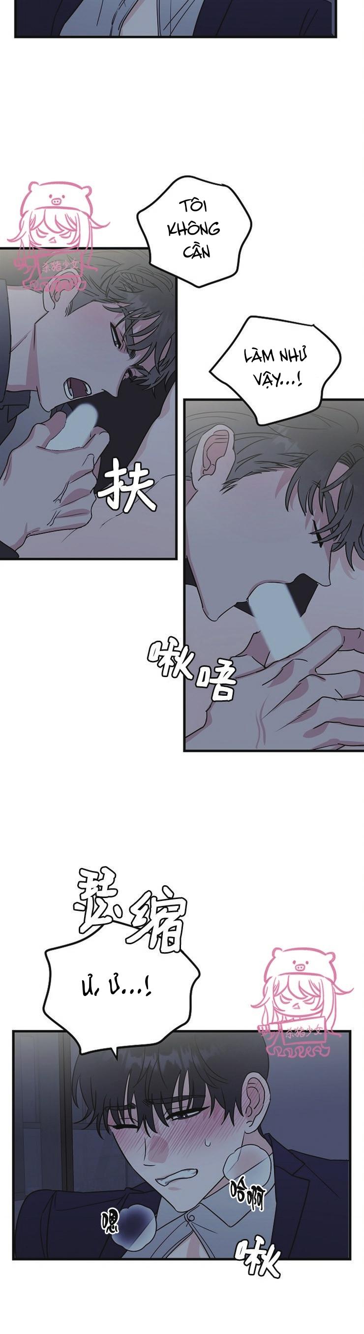 Đọc truyện Thiên Đường - Chapter 22